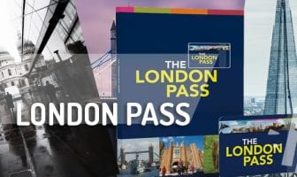 Itineraries for London Pass The London Pass Itineraries