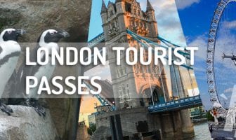 London Tourist Passes London Tourist Passes