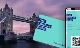 The London Pass: London´s best-known sightseeing pass London Pass