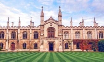 The Best Day Trips from London day trips from London