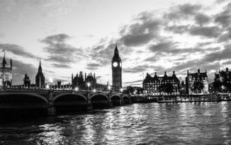 How to Plan a Trip to London plan trip to London