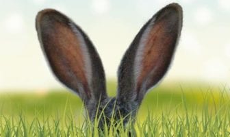 Easter in London