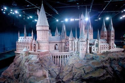 Harry Potter Studios