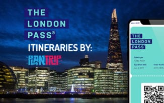 London Pass Itineraries LONDON PASS ITINERARIES IDEAS