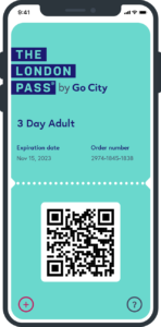 London Pass App