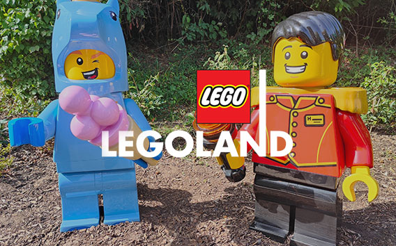 Legoland Windsor