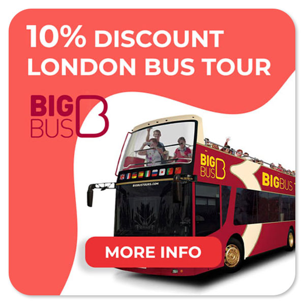 London Bus Tours